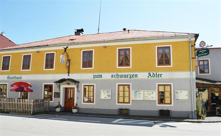 Foto für Gasthaus "Zum Schwarzen Adler"
