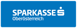 Logo Sparkasse Oberösterreich