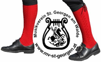 Logo Musikverein St. Georgen am Walde