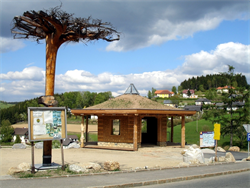 Foto für WaldReich Pavillon
