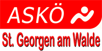 Logo ASKÖ St. Georgen am Walde