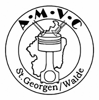 Logo A.M.V.C St. Georgen am Walde