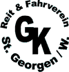 Logo von Reit- und Fahrverein Georg´s - Kutscher St. Georgen am Walde