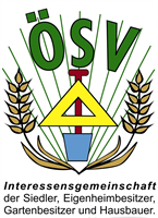 Logo für Siedlerverein St. Georgen am Walde