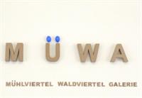 Logo für MÜWA Galerie Mühlviertel-Waldviertel