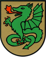 Wappen für Marktgemeinde St. Georgen am Walde