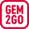 Logo für Gem2Go