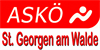 Logo ASKÖ St. Georgen am Walde