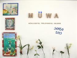 Foto für MÜWA Galerie Mühlviertel-Waldviertel
