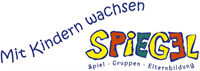 Logo für SPIEGEL-Treffpunkt (Eltern-Kind-Spielgruppe)