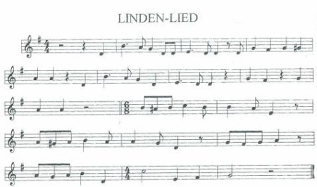 Lindenlied